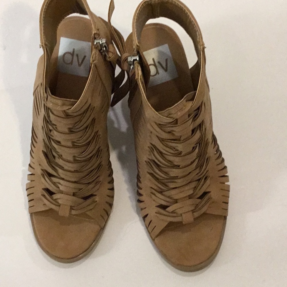 Dulce Vida sandals